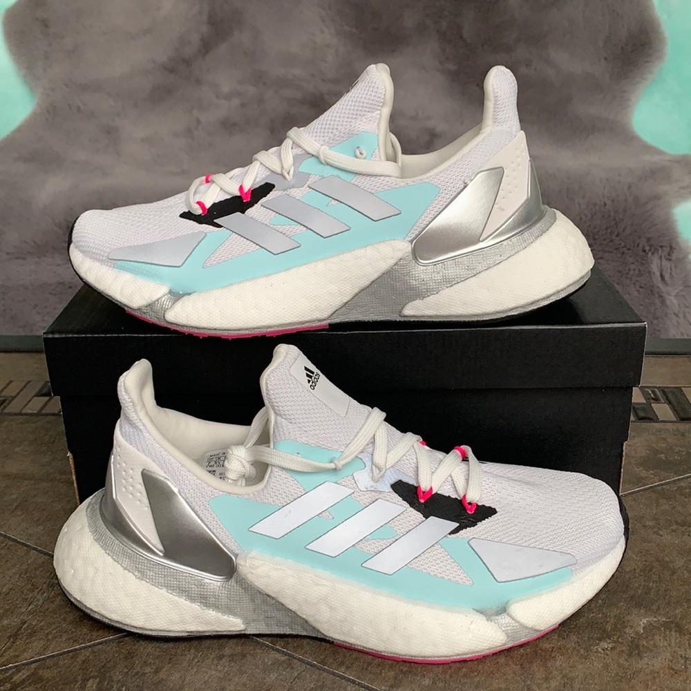 ADIDAS RUNNING SHOES WMNS